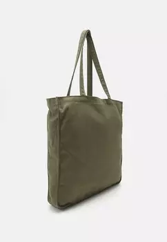 Сумка-тоут UNISEX YOURTURN, оливковый