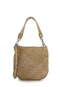 Сумка-тоут VENEZIA, бежевый