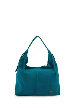 Сумка-тоут VENEZIA, бирюзовый