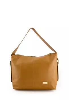 Сумка-тоут VENEZIA, цвет Bronze