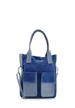 Сумка-тоут VENEZIA, синий
