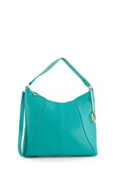 Сумка-тоут VENEZIA, зеленый