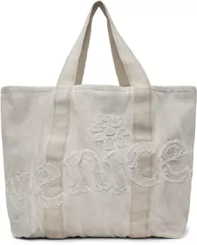 Сумка-тоут «Venice» от Off-White ERL