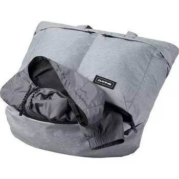 Сумка-тоут Verge Weekender объемом 34 л DAKINE, цвет Geyser Grey