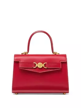 Сумка-тоут Versace Medusa, красный