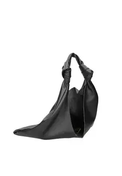 Сумка-тоут Viola Castellani, черный