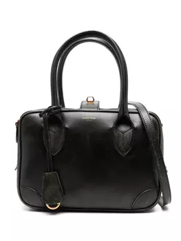 Сумка-тоут Vita Golden Goose, черный