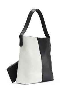 Сумка-тоут Vivance, черный