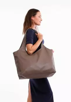 Сумка-тоут VUCH, коричневый