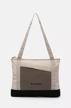 Сумка-тоут Wallowa Columbia, бежевый