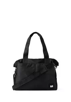 Сумка-тоут Weekend Offender, черный