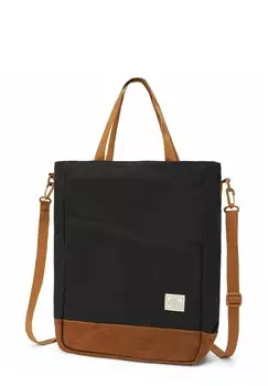 Сумка-тоут WEEKLY Dakine, черный