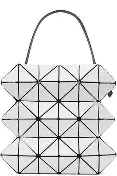 Сумка-тоут White Beyond BAO BAO ISSEY MIYAKE