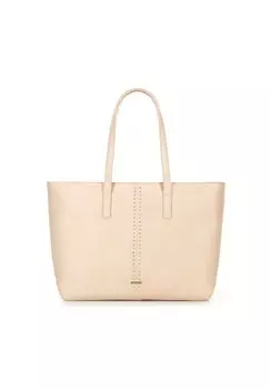 Сумка-тоут WITTCHEN, бежевый