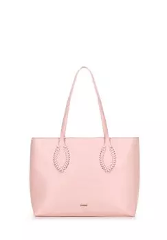 Сумка-тоут WITTCHEN, розовый