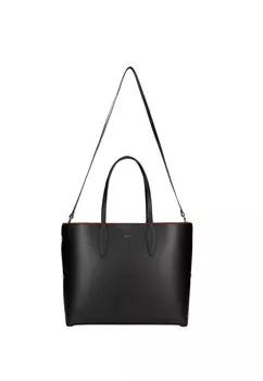 Сумка-тоут Wojas, черный