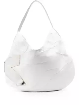 Сумка-тоут X Genny, белый