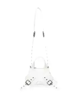 Сумка-тоут Y2K BIASIA, белый