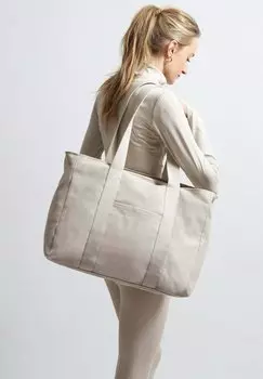 Сумка-тоут YOGA SOULEWAY, бежевый