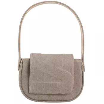 Сумка-тоут Yuzefi, хаки