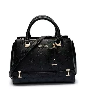 Сумка-Тоут Zarela Guess, черный