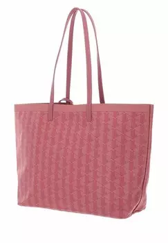 Сумка-тоут ZELY SET Lacoste, светло-розовый