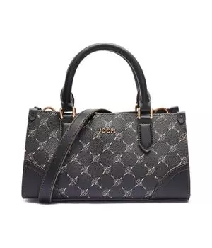 Сумка-тоут женская Joop! с узором, коричневый