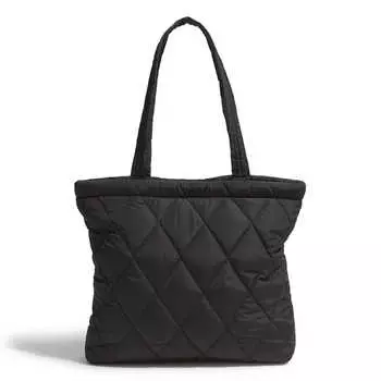 Сумка-тоут женская Vera Bradley, цвет moonless night