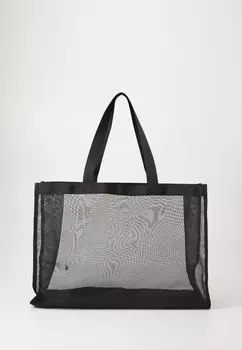 Сумка-тоут Zign, черный