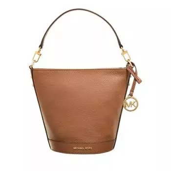 Сумка townsend crossbody bag Michael Michael Kors, коричневый