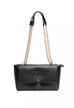 Сумка TRACOLLA Gattinoni, черный