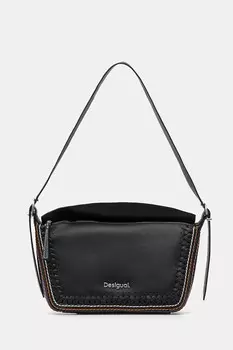 Сумка TRAMA MUNICH Desigual, черный