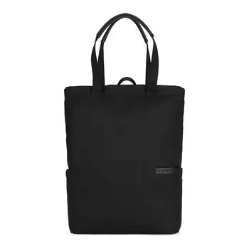 Сумка-трансформер Bugatti Madison, черный