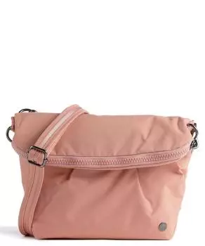 Сумка-трансформер Citysafe CX, нейлон Pacsafe, розовый