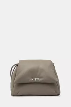 Сумка-трансформер Gestuz, серый