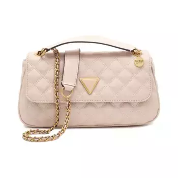 Сумка-Трансформер Giully на плечо Guess, розовый