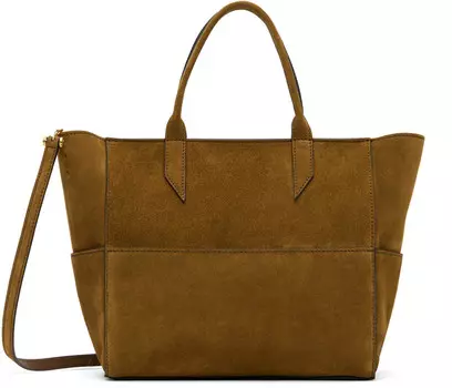 Сумка-трансформер Incognito Cabas Tan Metier