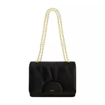 Сумка-трансформер Jason Wu Chain через плечо, черный