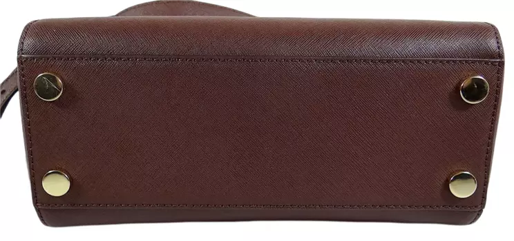 Сумка-трансформер Michael Kors Cynthia North South, цвет Barolo