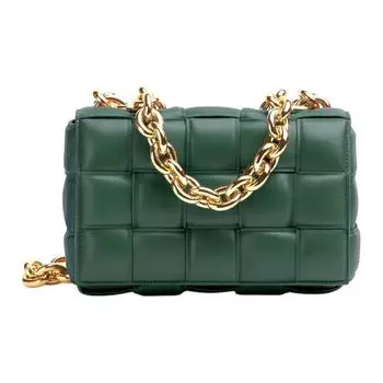 Сумка-трансформер Raintree с цепной кассетой Bottega Veneta