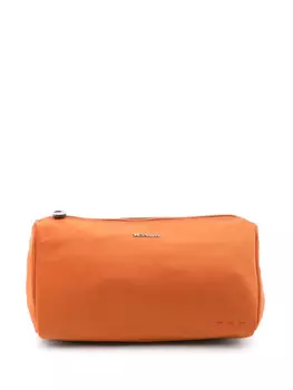 Сумка-трансформер с логотипом Kiton, оранжевый
