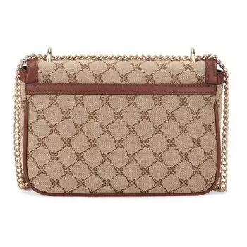 Сумка-трансформер среднего размера Nine West Kyelle через плечо Nine West