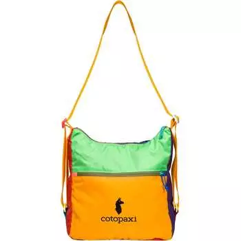 Сумка-трансформер taal del dia Cotopaxi, цвет del dia(assorted)