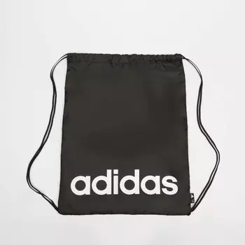 Сумка тренировочная Adidas, черный
