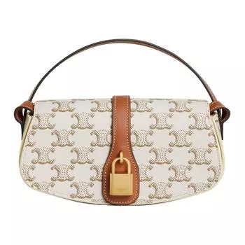 Сумка Triomphe CELINE