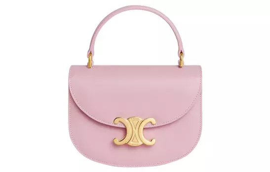 Сумка Triomphe CELINE