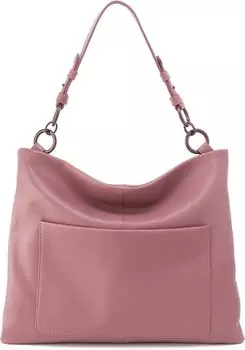 Сумка Tripp Hobo HOBO, лиловый