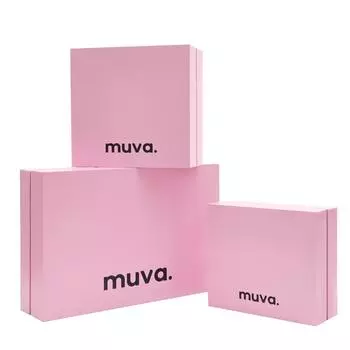 Сумка-труба из натуральной коровьей кожи, модная, универсальная, женская, из натуральной кожи, осень-зима MUVA, Twilight Black