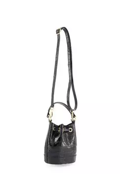 Сумка TRUNK SERIES VENEZIA, черный