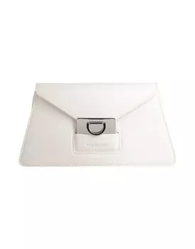 Сумка Trussardi, белый